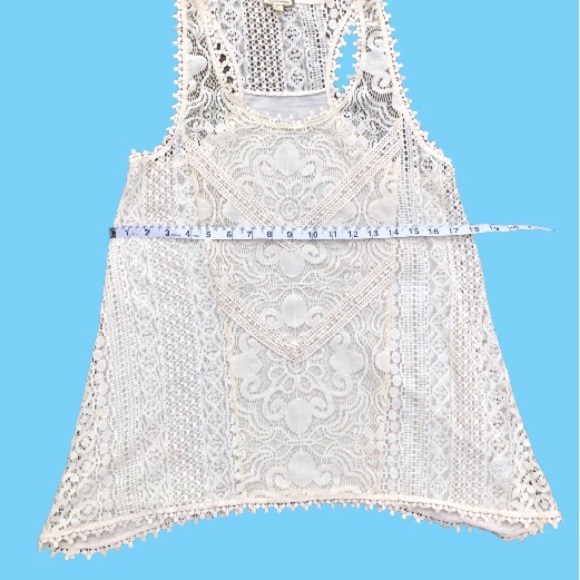 Eyeshadow tops size S - Picture 3 of 9